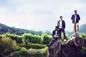 How Net-A-Porter is funding Australian fashion