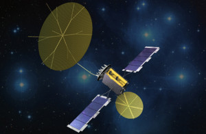 January liftoff for MUOS-3