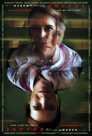 First trailer for Steven Soderbergh's iPhone-shot feature length film released