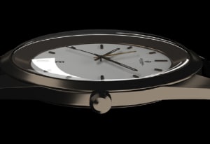 Melbourne Watch Company enters into an unusual partnership