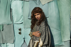H&M moves on from "unfair" work controversy