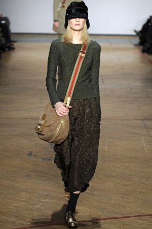 brandsExclusive gets vintage