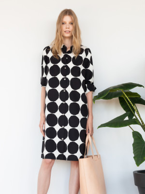 Marimekko goes live 