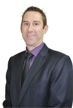 Seeley appoints new GM