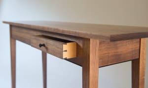 Shift and Materialise