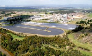 Household garbage could run Maryvale mill