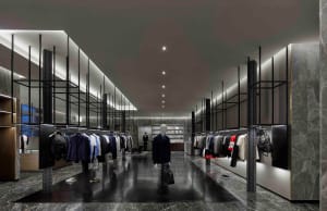 Why this retailer took nearly a year to open