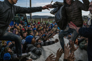 Magnum Photography Awards celebrate visual storytelling