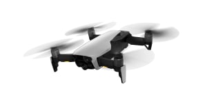 Review: DJI Mavic Air