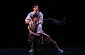 Queensland Ballet: 'Don Quixote'