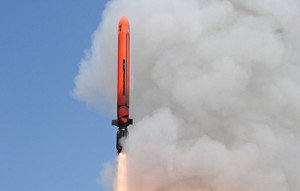 MBDA achieves success