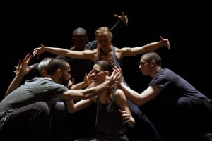 Perth International Arts Festival