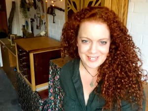 Meet the AWR L!VE Speakers: Melissa Allen