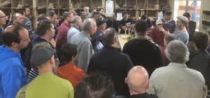 Melbourne Hand Tool Event