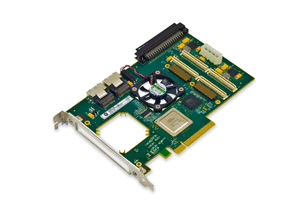 GE Intelligent Platforms announces Carrier Card