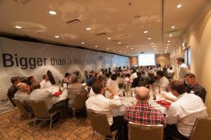 Castel unveils Midea showcase in Perth
