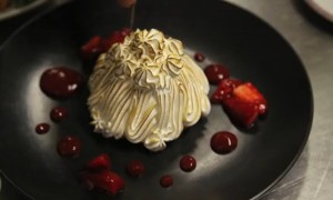 The Dust Free Sander