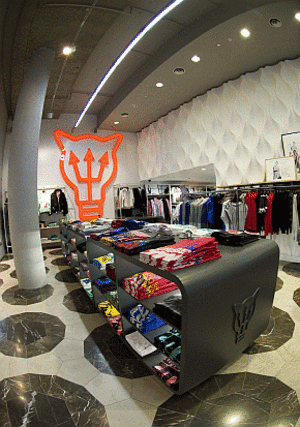 Mooks remodels & relaunches