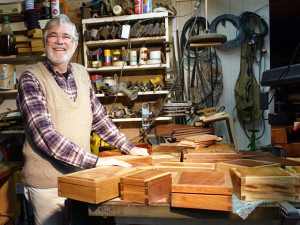 On the Importance of Trees