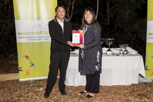 Fujitsu General celebrates a successful year