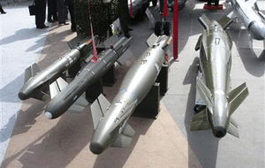 South Korea plans to order PGMs and cruise missiles 