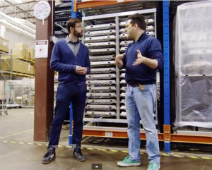 How to &lsquo;Grow&rsquo; Particleboard