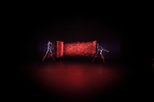 Australian Dance Theatre: Multiverse