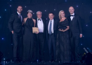 Taking Shape backs Myer: "together we are still going strong"