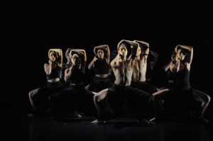 NAISDA Dance College: KAMU