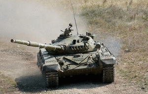 NATO tanks aim at wider target set with smoothbore ammunition