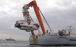 QinetiQ conducts assessment on NSRS