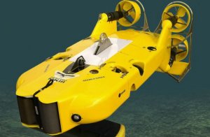 Rolls Royce to lead Canadian Naval research project
