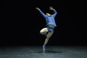 Sydney Dance Company: New Breed