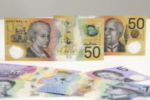 Forgers in the crosshairs as RBA unveils new $50