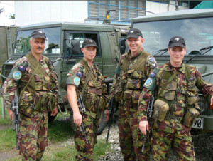 Lockheed wins NZ Army contract