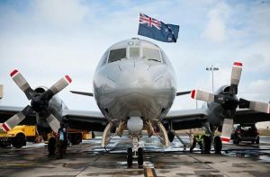 NZDF chooses new command and control system