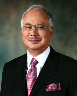 HyChill meets Malaysian PM to discuss hydrocarbons