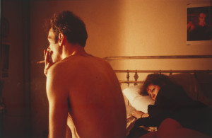 Mapplethorpe, Clarke, Goldin and Burden to open in Canberra