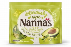 Patties plants its flag in packaged avocado space
