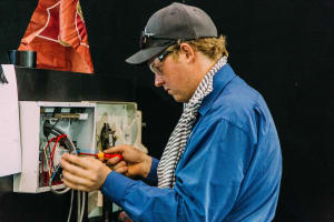 Cert II under review