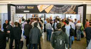Record bookings for National Manufacturing Week