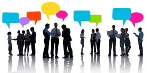 All in a week's work