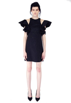 Nicola Finetti is heading north 