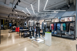 Myer addresses rumours around Nike exodus