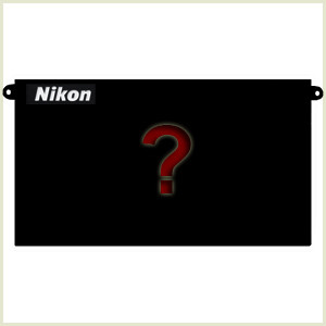 Nikon Mirrorless Camera Coming Soon?