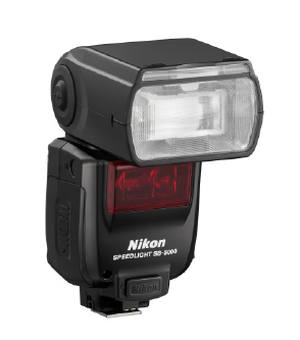 Nikon announces SB-5000 Speedlight