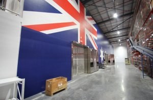 NIOA relocates to new facility