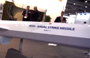 Norway votes on JSM development