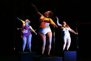 Sydney Festival: Nothing to Lose; Puncture