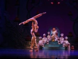 Queensland Ballet: The Nutcracker